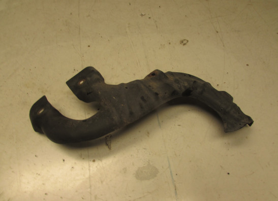 Uitlaatbochten Honda ST 1100 Pan European