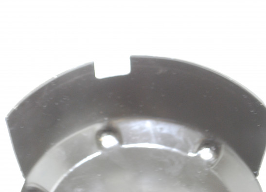 Koppeling Ducati monster 600