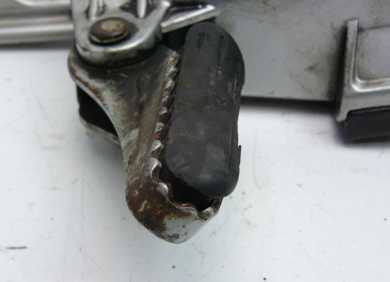 Schetsplaat links BMW R 1100 GS
