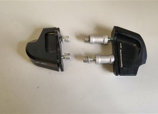 Motorschutzbugel Sturzbugel Kawasaki ER 6