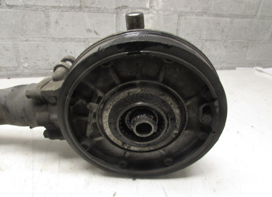 Hinterradschwinge Honda Goldwing GL