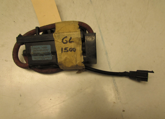 Relais unit Honda Goldwing GL