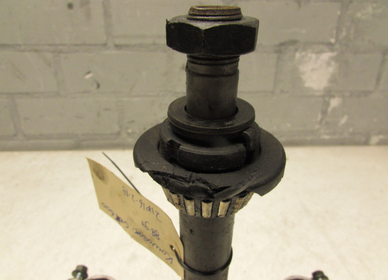 T stuk Kawasaki GPX 600