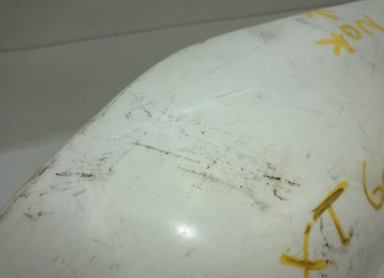 Rechter zijkuip klein Yamaha XT