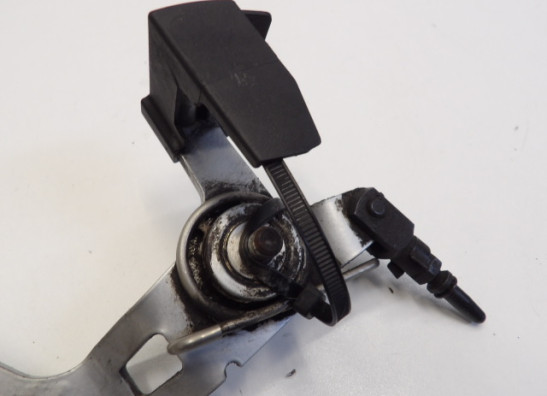 Bremspedal BMW R 1200 GS