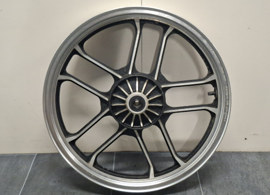 Achtervelg Honda VT 500