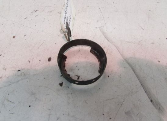 Sonstiges Yamaha FZR 600