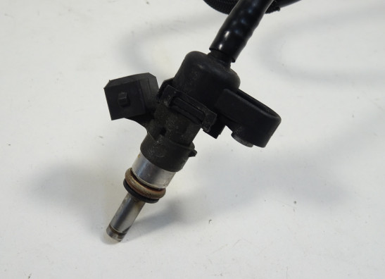 Gasklephuis BMW R 1200 GS