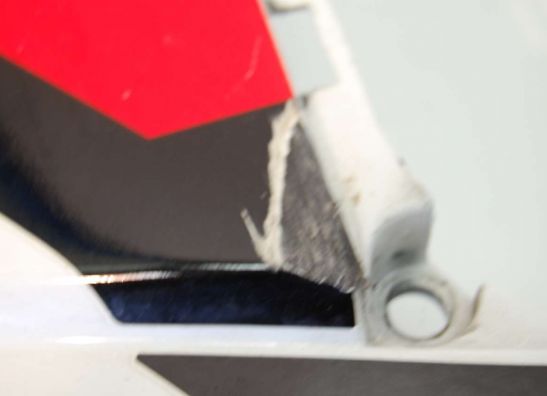 Cowl Left Honda CBR 600 F