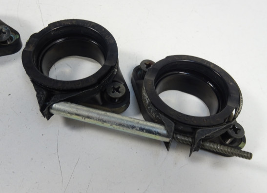 Ansaugstutzen Suzuki GSR 600