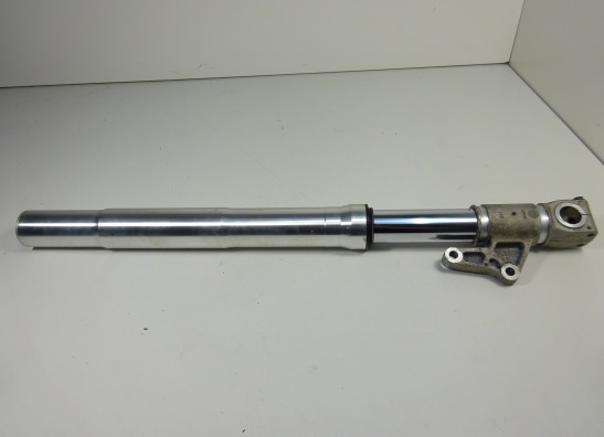 Voorpoot links compleet Ducati monster 600