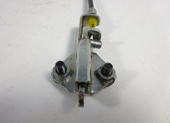 Seat Kawasaki VERSYS 650