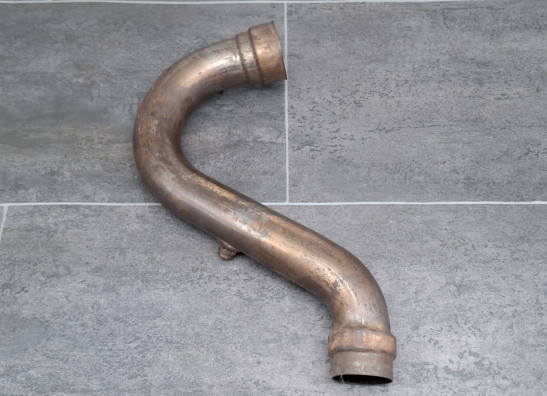 Uitlaatbochten Ducati 749  999