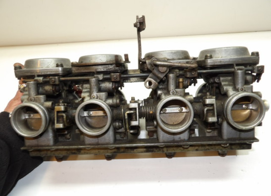 Carburateurset Suzuki GSX 1100 1980-1982