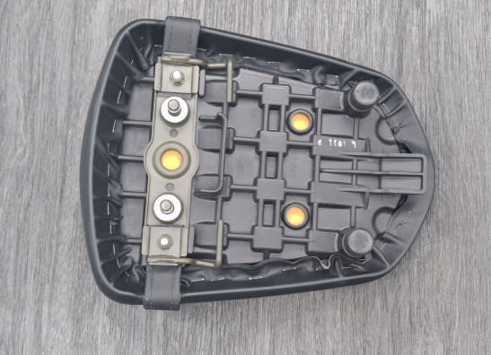 Soziussitz Suzuki GSX R 750