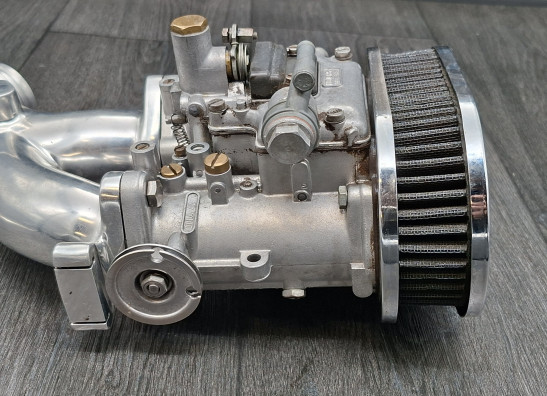 Carburetor assy Harley Davidson Overige Harley Davidson