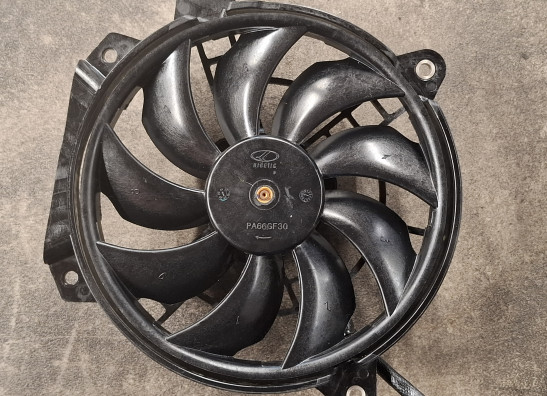 Ventilator Aprilia RS 660