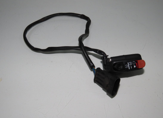 Stuurschakelaar rechts Moto Guzzi 1200 sport