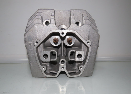 Cilinderkop Moto Guzzi V35 V50 V65