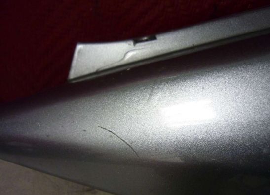 Linker achterkant Honda Silverwing