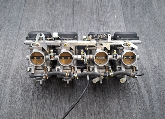 Carburetor assy Kawasaki ZZR 600