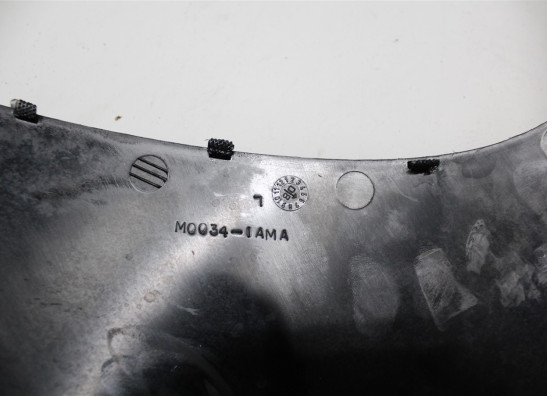 Cowl Left Buell 1125 R