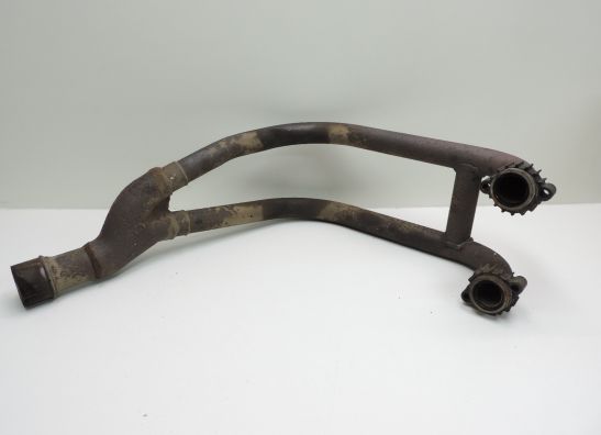 Downpipes Suzuki GS 500 F