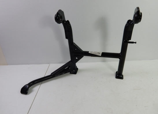 Standaard Moto Guzzi Stelvio