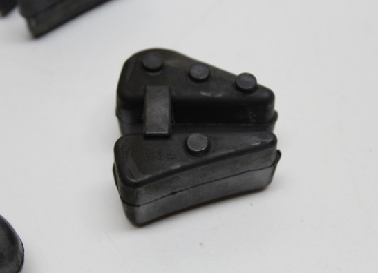 Tandwieldrager Yamaha YZF R7