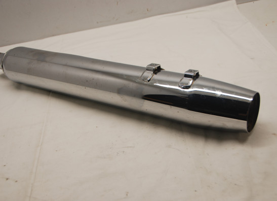 Sportdemper Harley Davidson Touring FL