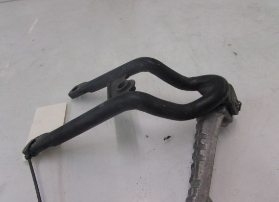 Soziusfussraste links Yamaha SZR 660