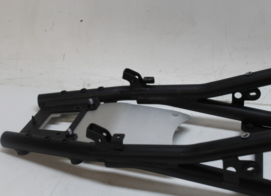 Achtersubframe Yamaha XSR 900