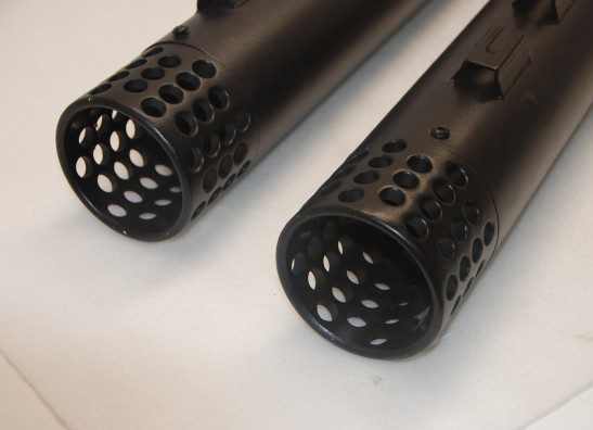 Sportdemper Harley Davidson Touring FL