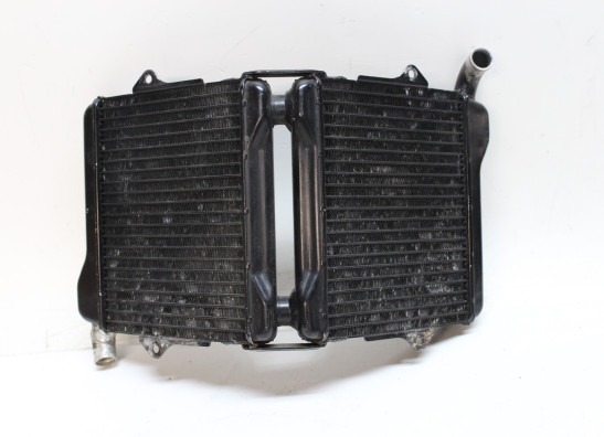 Kuhler Race-parts Classic Superbike