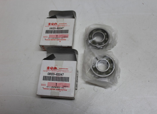 Wiellager Suzuki DL 650 V STROM