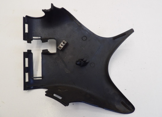 Frame - onderdelen Honda VT 600