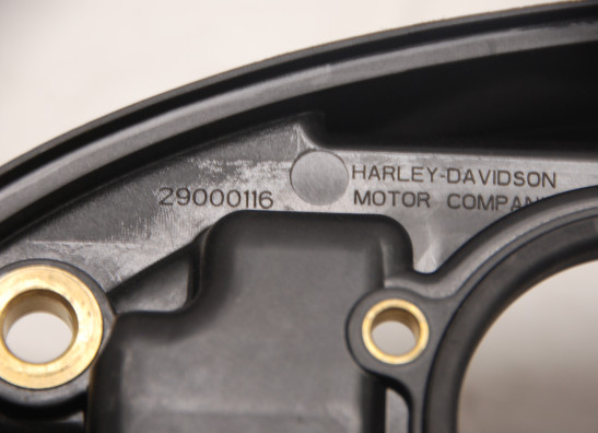Luchtfilterhuis Harley Davidson Touring FL