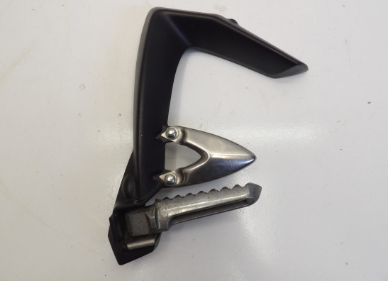 Duo voetsteun links Triumph Sprint ST 1050