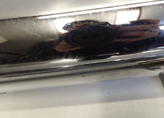 Muffler Yamaha V max