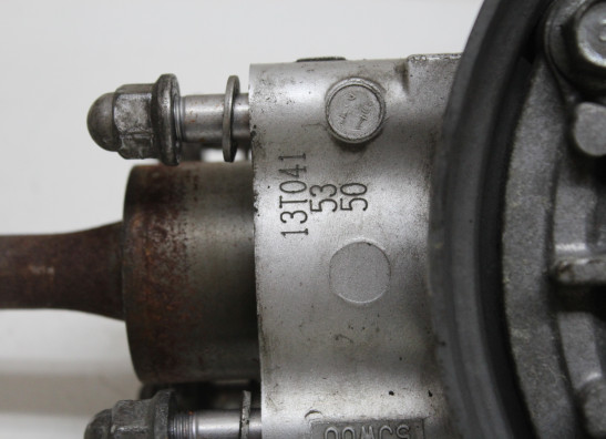 Kardan Yamaha FJR 1300