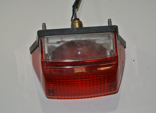 Rear light Kawasaki ZZR 250