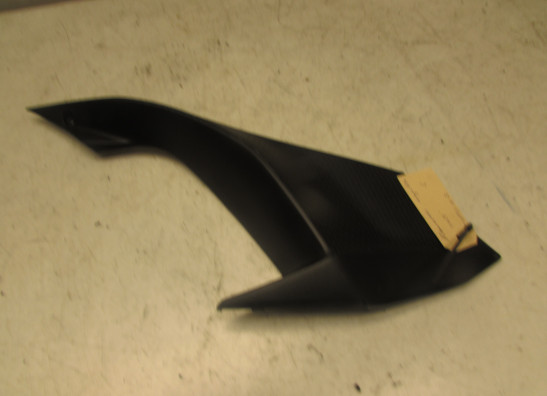 Linker zijkuip klein Kawasaki Ninja 650