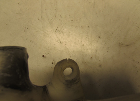 Koelvloeistof reservoir Suzuki GSX R 600