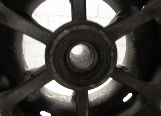 Voorvelg Honda PC 800