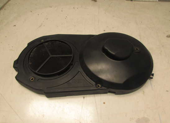 Motorblockdeckel BMW C 650 GT