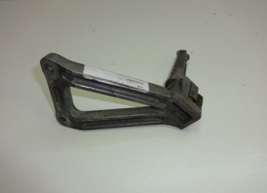 Pillion step left  Kawasaki ZXR 750