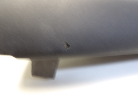 Buddy zadel Kawasaki ZX 9 R