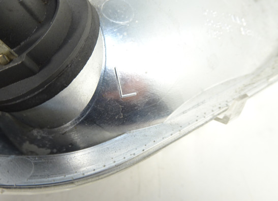 Winker left front BMW R 1200 RT