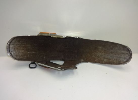 Front fender Yamaha XV VIRAGO