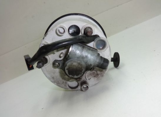 Teller Yamaha FZR 1000